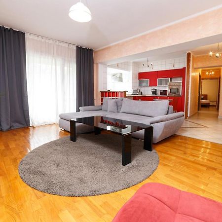 Color Apartments Unirii 14 Blv Bucureşti Ngoại thất bức ảnh