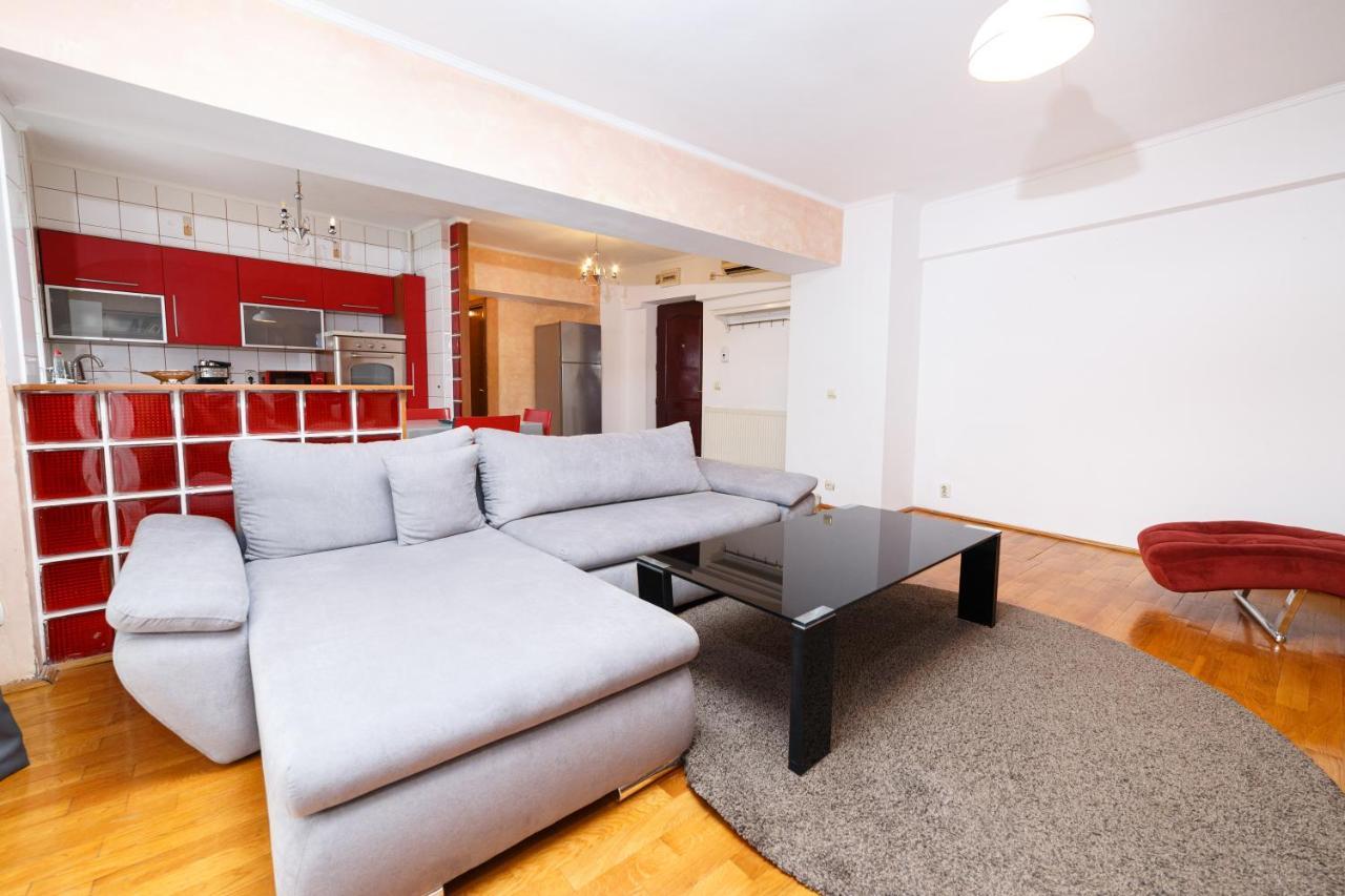 Color Apartments Unirii 14 Blv Bucureşti Ngoại thất bức ảnh