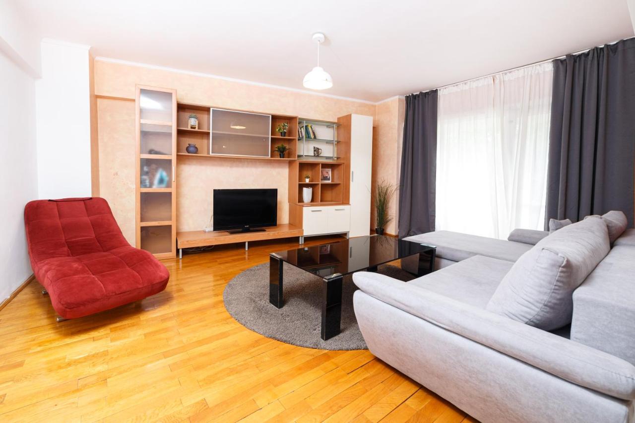 Color Apartments Unirii 14 Blv Bucureşti Ngoại thất bức ảnh