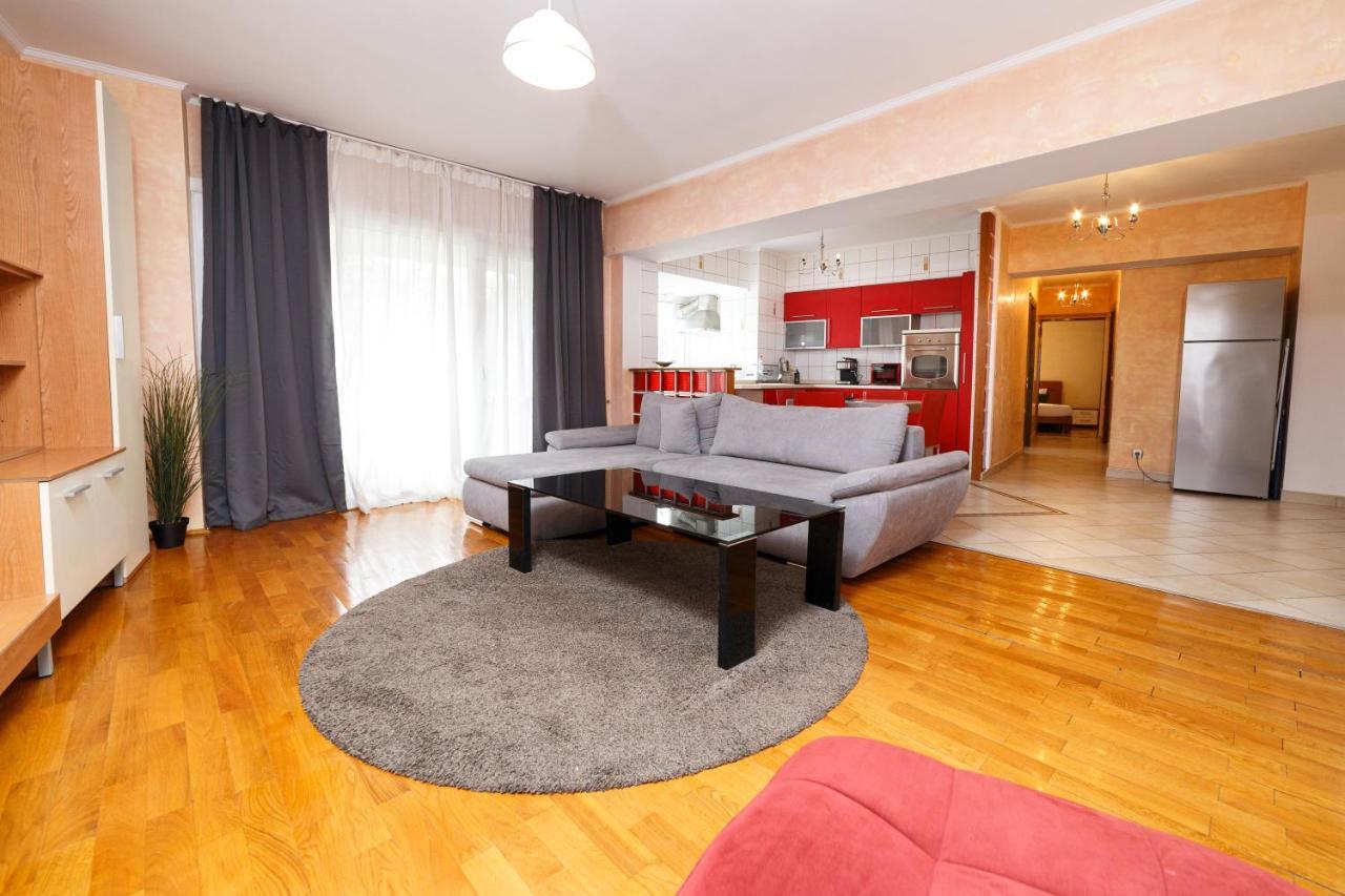 Color Apartments Unirii 14 Blv Bucureşti Ngoại thất bức ảnh