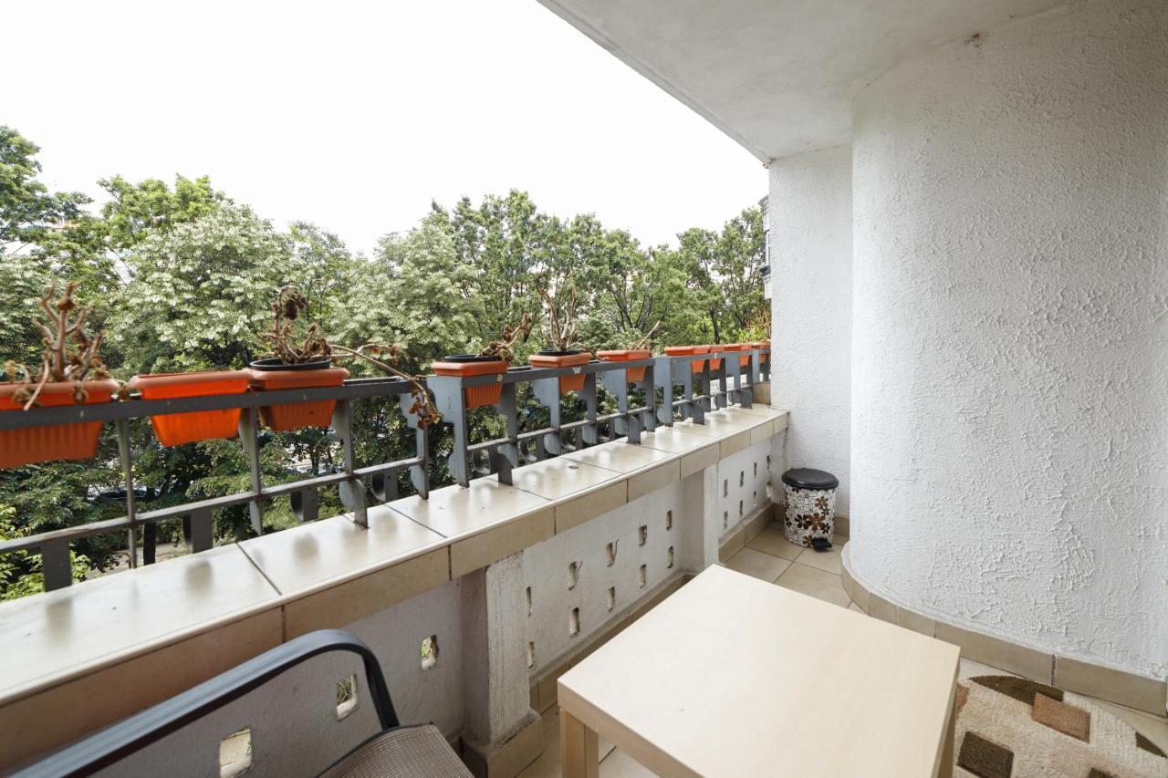 Color Apartments Unirii 14 Blv Bucureşti Ngoại thất bức ảnh